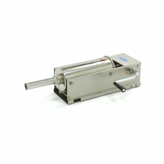 Maxima Worstenvuller - 5 L - Horizontaal - incl. 4 Vulbuizen