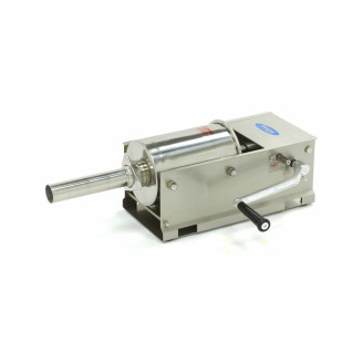Maxima Worstenvuller - 3 L - Horizontaal - incl. 4 Vulbuizen