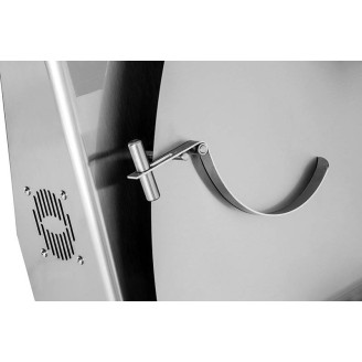 Maxima Deegroller Machine - &Oslash; 40 cm - Dubbele Deegroller