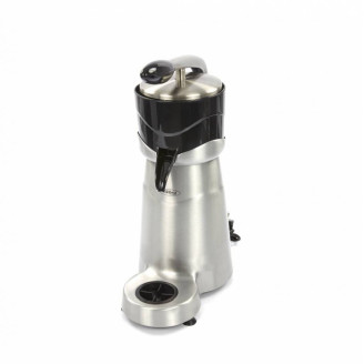 Maxima Sinaasappelpers - 32 L/Uur - 19 cm Glashoogte - Elektrisch - met Hendel
