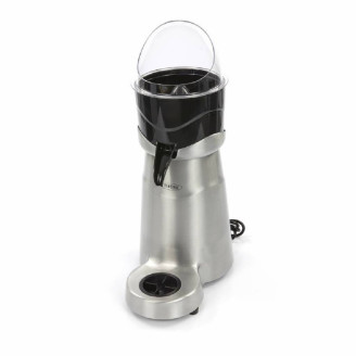 Maxima Sinaasappelpers - 32 L/Uur - 19 cm Glashoogte - Elektrisch