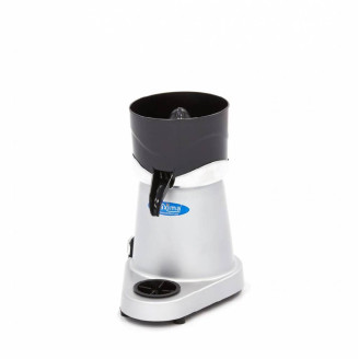 Maxima Sinaasappelpers - 32 L/Uur - 12,5 cm Glashoogte - Elektrisch