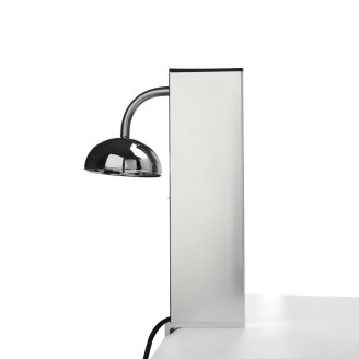 Maxima Glasbevriezer - Geen Stroom - alle formaten Glas