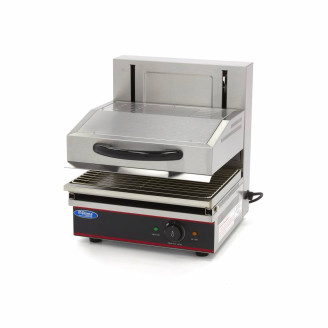 Maxima Salamander Grill - 44 x 32 cm - 2800W - met Lift