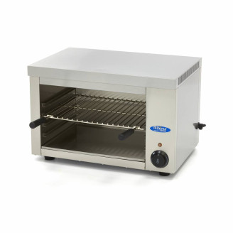 Maxima Salamander Grill - 42 x 34 cm - 2200W