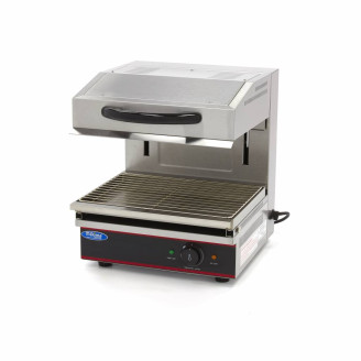 Maxima Salamander Grill - 44 x 32 cm - 2800W - met Lift