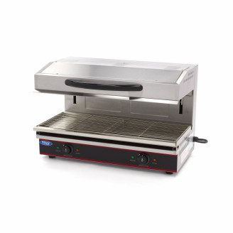 Maxima Salamander Grill - 79 x 32 cm - 5600W - met Lift
