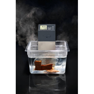 Maxima Sous Vide Stick - 30 L Capaciteit - Pompt 8 L p/m
