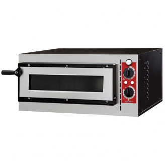 Ottimade pizza oven Maxine 1/40 Glass & Light