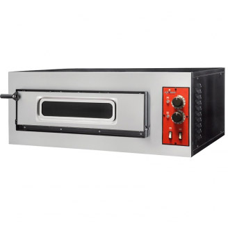 Ottimade pizza oven Maxine 1/50 Glass & Light