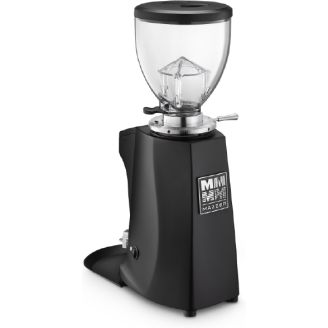 MAZZER koffiemolen Mini Electronic A zwart
