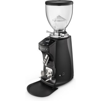 MAZZER koffiemolen Mini Electronic A zwart