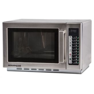 Menumaster magnetronoven, type mcs10ts