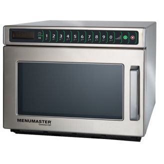 Menumaster magnetronoven, type mdc12a2