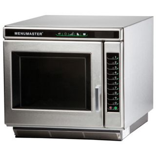 Menumaster magnetronoven, type mrc17s2