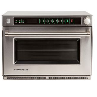 Menumaster magnetronoven, type mso22