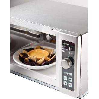 Menumaster professionele magnetron, rcs 511 dse, mechanische bediening