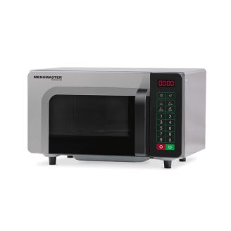 Menumaster magnetronoven, type rms 510 ds 2, 1000 watt