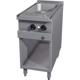 MKN elektrisch braadpan, PowerBlock 10013254 3/4 SUPRA