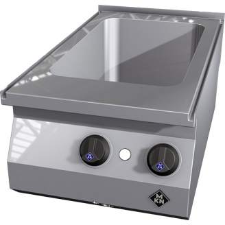 MKN elektrische bain-marie 1/1 GN, topunit, CounterSL, 1220501