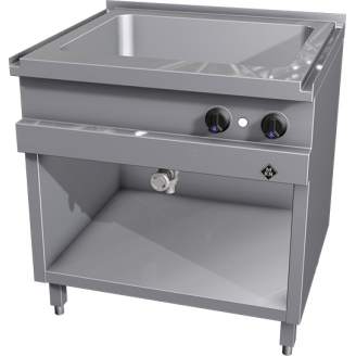 MKN elektrische bain-marie 2/1 GN, 700-serie, 2120502