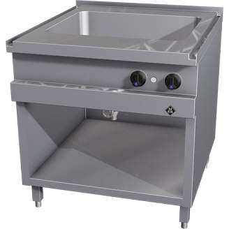 MKN elektrische bain-marie 2/1 GN, 850-serie, 2020501