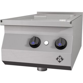 MKN elektrische bakplaat, CounterSL, 10013257 3/4 SUPRA