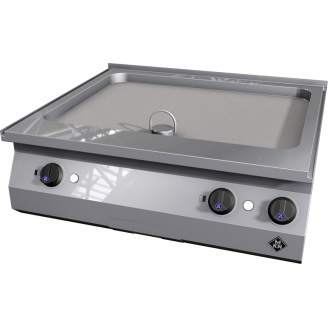 MKN elektrische bakplaat, CounterSL, 1221130 2 SUPRA