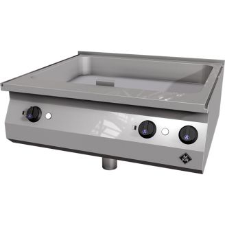 MKN elektrische bakplaat 2 CounterSL