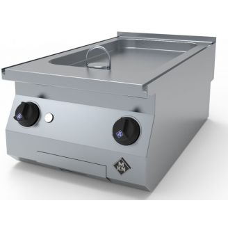 MKN elektrische bakplaat, CounterSL, 1221134A 3/4 SUPRA