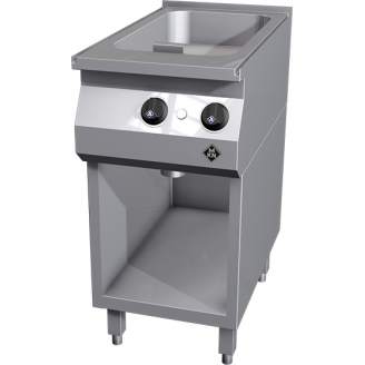 MKN elektrische braadpan 15 L (PowerBlock), HotLine, 10013256 1 SUPRA