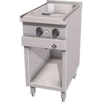 MKN elektrische braadpan 3/4 SUPRA, PowerBlock, 700 serie, 10013255