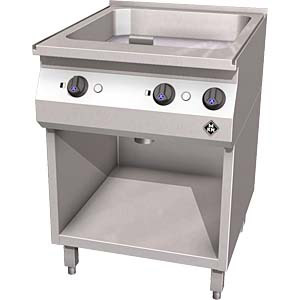 MKN elektrische braadpan 26 L (PowerBlock), HotLine, 1322507 1 SUPRA
