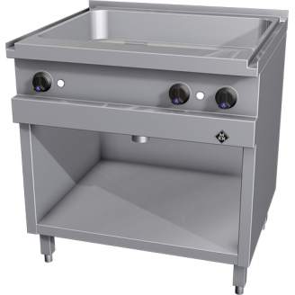 MKN elektrische braadpan 2 SUPA, PowerBlock, 700-serie, 2122509