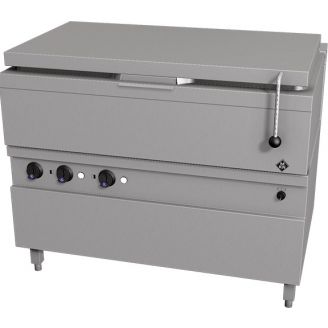 MKN elektrische braadslede, 89 L, 700 serie, 2121404C