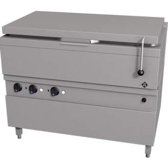 MKN elektrische braadslede, 89 L, 700 serie, 2121404C