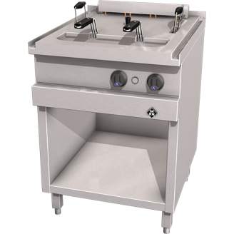 MKN elektrische friteuse PARIS, 2120330