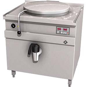 MKN elektrische kookketel, 60 L, EcoControl, 700-serie, 10018543