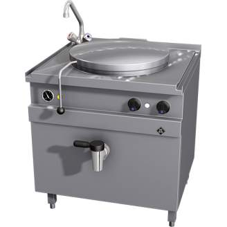 MKN elektrische kookketel, 60 L, 700-serie, 2122802C