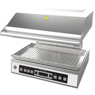 MKN elektrische Salamander Vario Intelligence 10027133