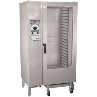 MKN FlexiCombi Classic Maxi combi-steamer, FKGCOD221C