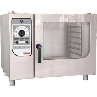 MKN FlexiCombi Classic Maxi combi-steamer, FKECOD621C