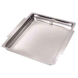 MKN FlexiRack vetopvangschaal met afvoer, 845961