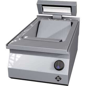 MKN Frietwarmhouder -  GN 1/1 - 1220601