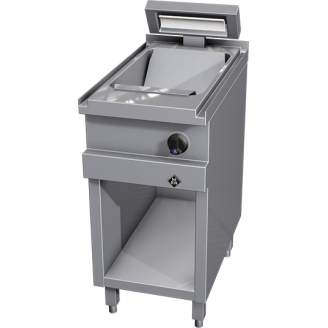 MKN Frietwarmhouder - GN 1/1 - 2120601