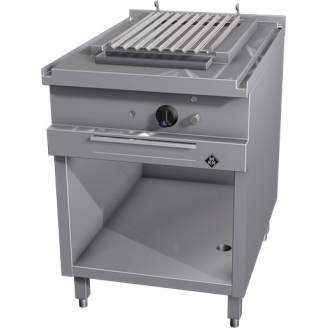 MKN gas lavasteengrill, 10018737 ARGENTINA 1