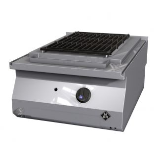 MKN gas lavasteengrill, 10018733 ARGENTINA 1
