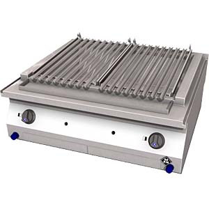 MKN gas lavasteengrill, ARGENTINA 2 - 10018657