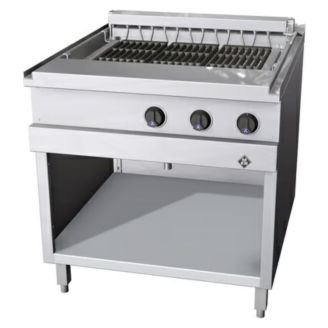 MKN infrarood grillunit, 10018148