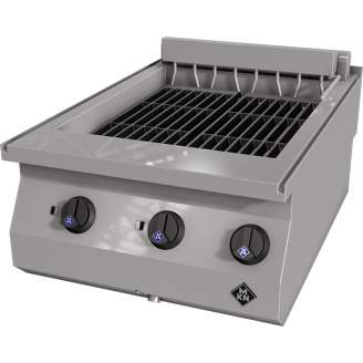 MKN infrarood grillunit, 1221501